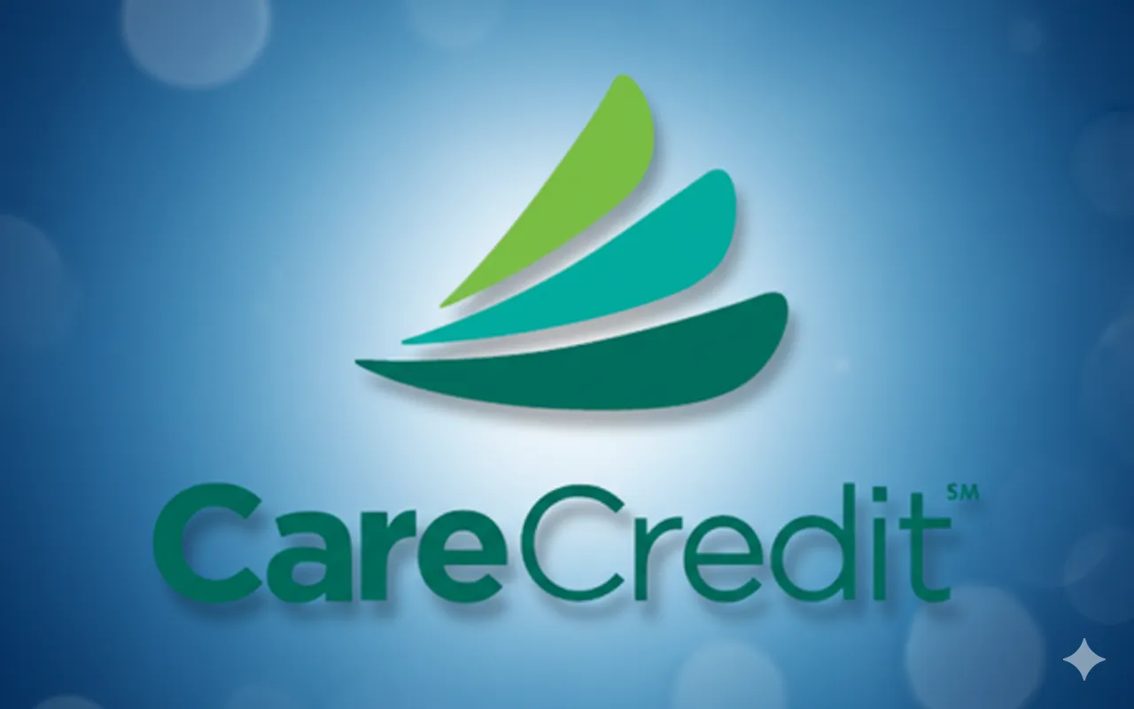 Why Choose CareCredit in Bowie?