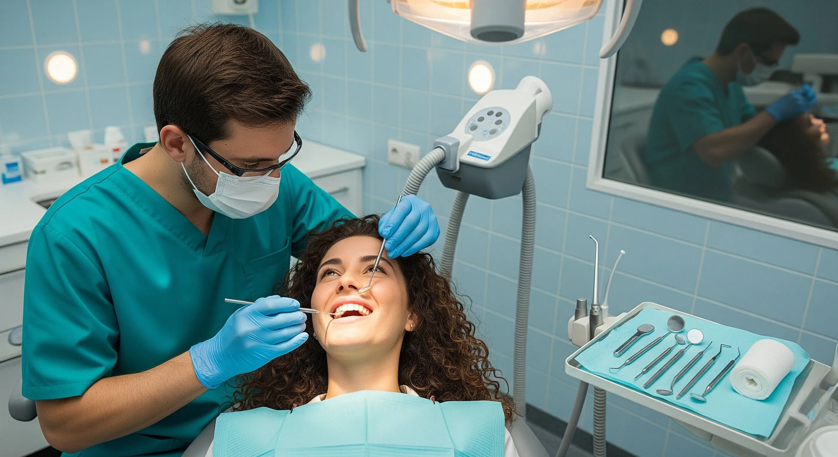 Importance of Timely Dental Care