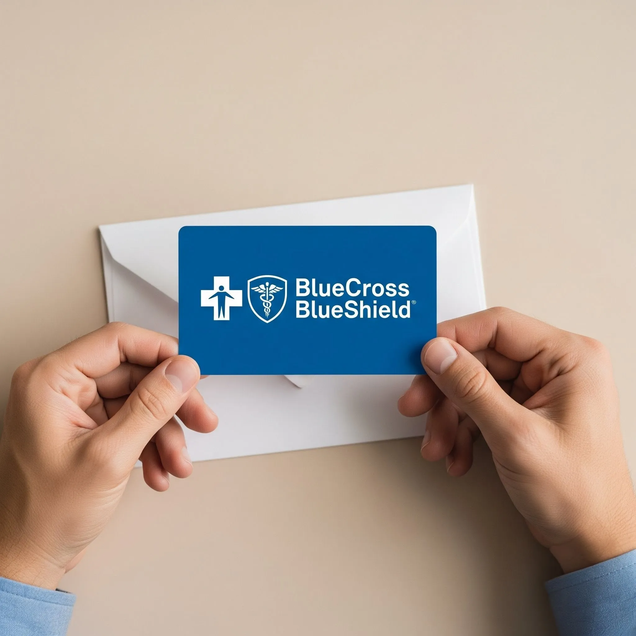 Why Choose Blue Cross Blue Shield in Bowie?