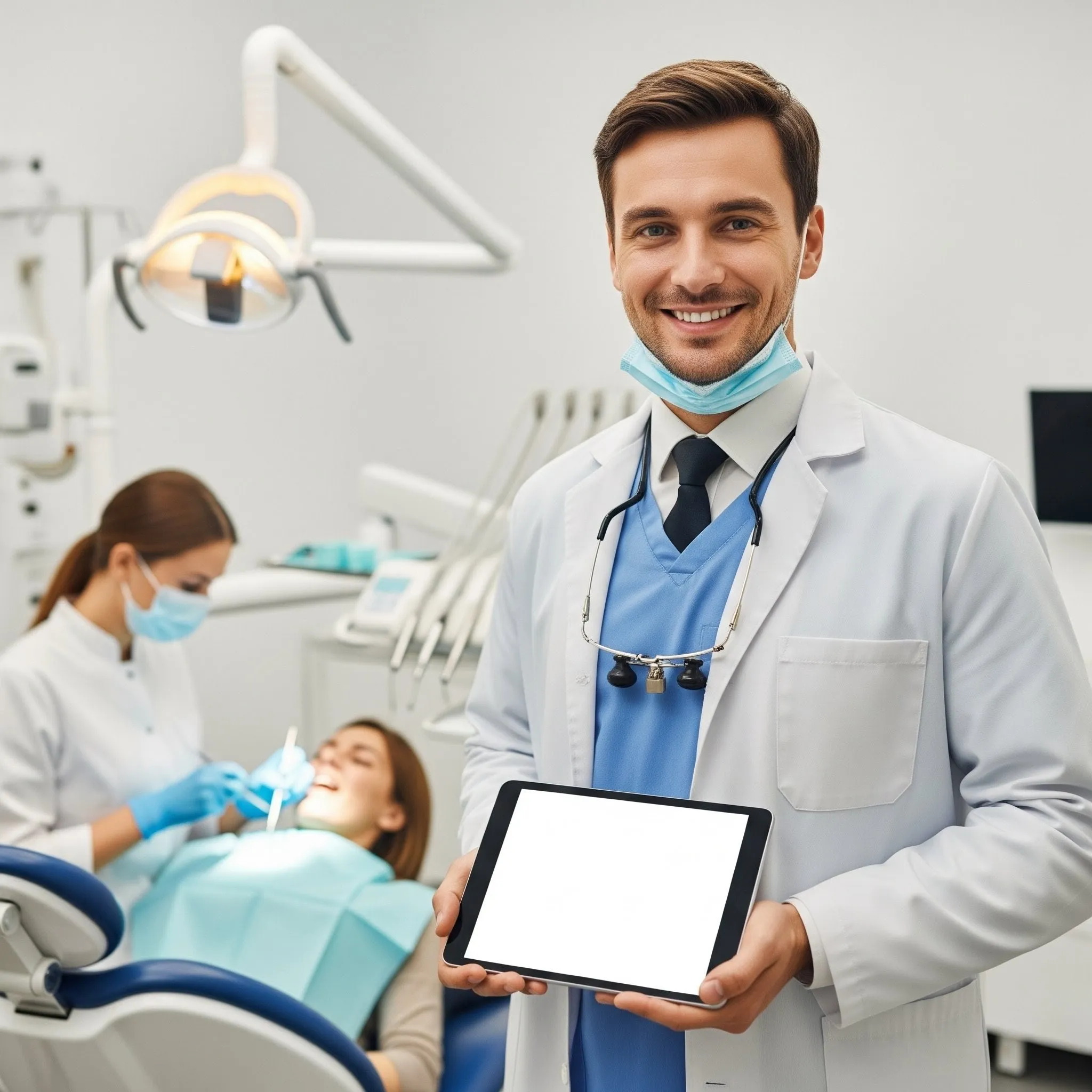 Why Choose Dentist in Bowie