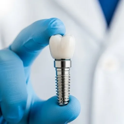Why Choose Dentist in Bowie for Dental Implants?