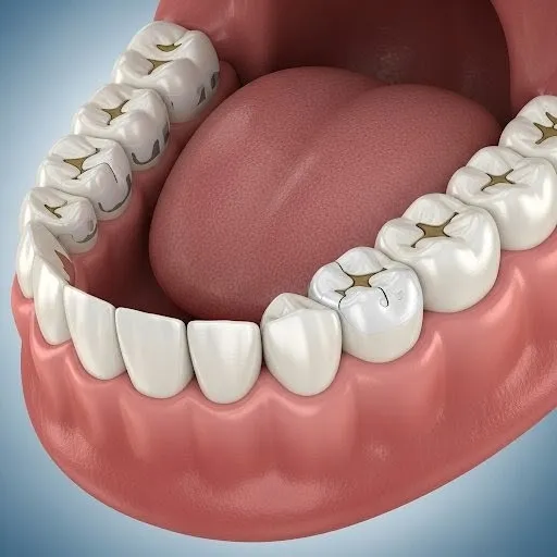 Importance of Dental Sealants