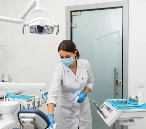 Why Choose Dentist in Bowie?