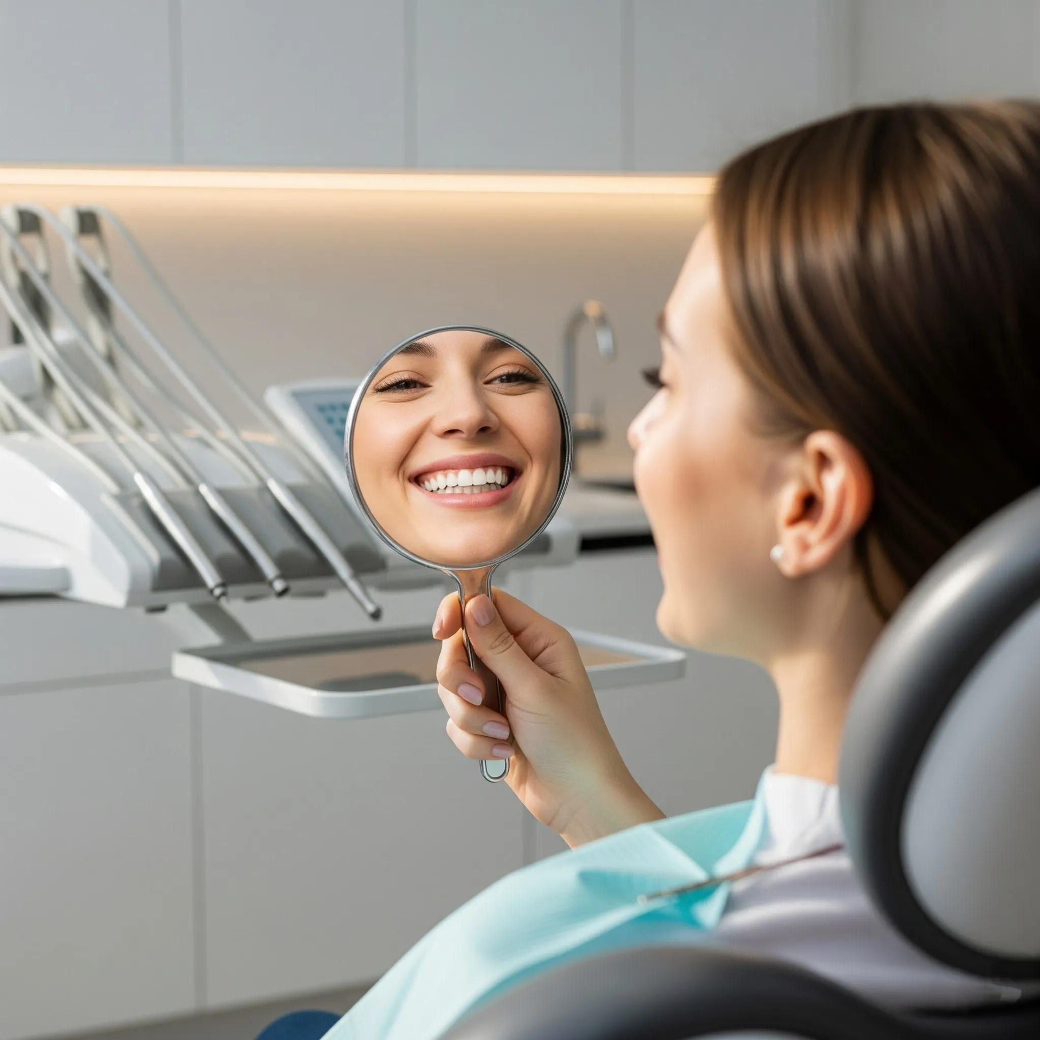 Why Choose Dentist in Bowie?