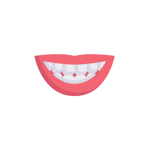 Dentist in Bowie Cosmetic Dentistry Icon