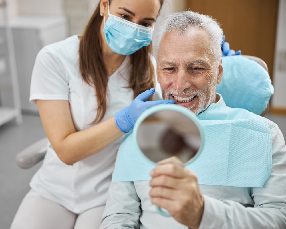 What Medicare Covers: Essential Dental Services Todays Dental Greenville