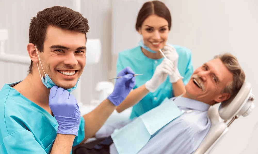 Why Choose Dentist in Bowie?