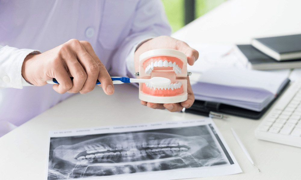 What is Preventive Dentistry?