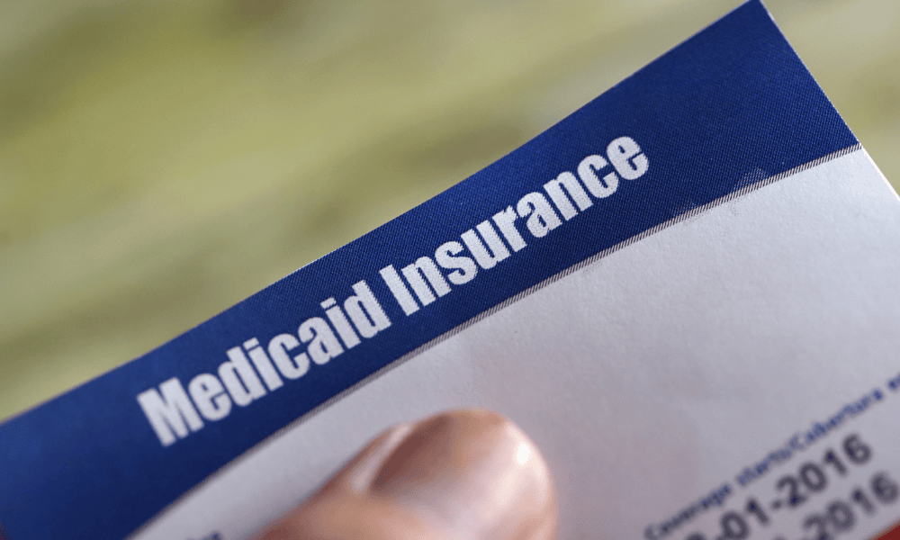 Medicaid Coverage Services Under 21