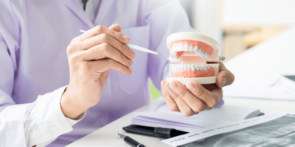 Why Choose Us for Dentures