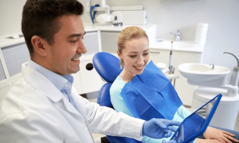 Why Choose Dentist in Bowie?